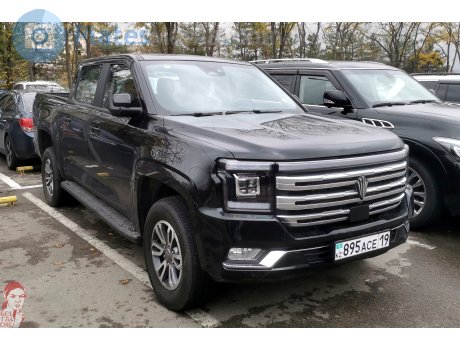 895 ACE 19, JMC Dadao