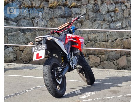 16146, Derbi Senda