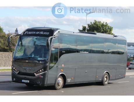 181-SO-965, UNVI Touring GT