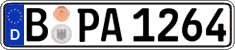 B PA 1264