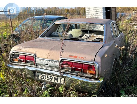 н 2859 МТ, Datsun 220