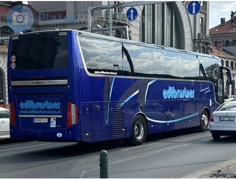 ME RITA 1, Van Hool TX-Series
