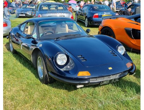 UWB 53L, Lotus Europa