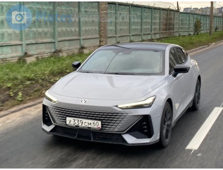 х339см60, Changan (Chana) UNI-V