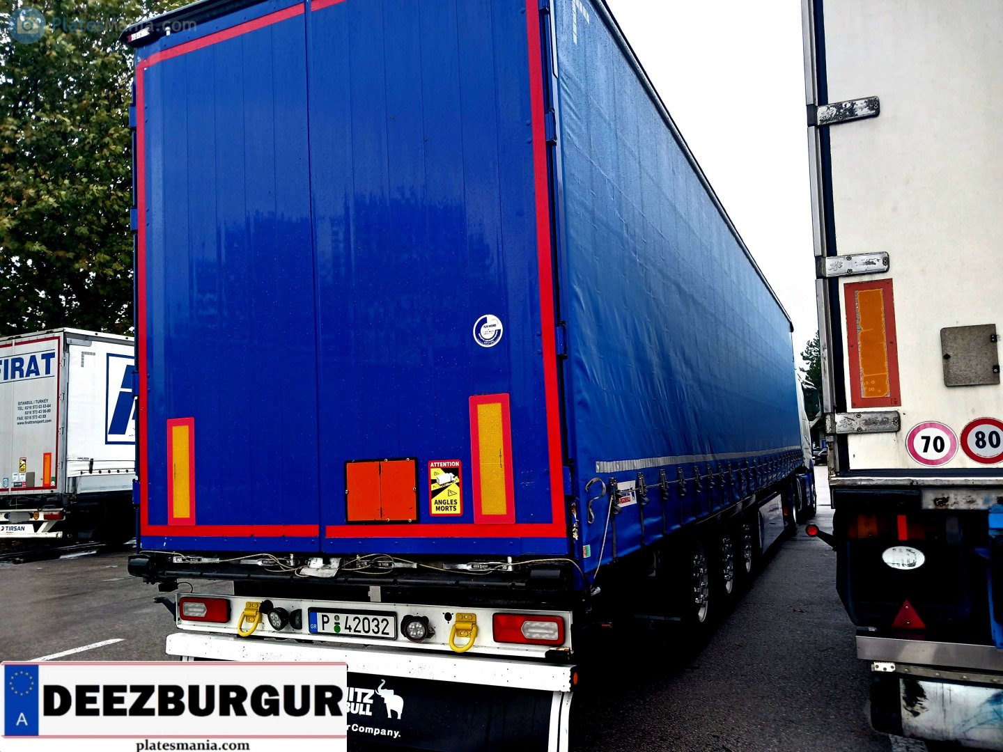 P-42032, Schmitz SCS 