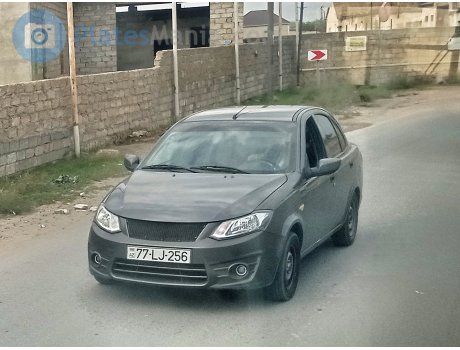 77 LJ 256, SAIPA Saina