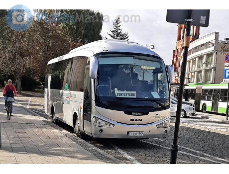 CLI 00755, Irizar i4