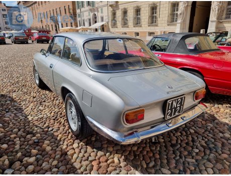 TN 212121, Alfa Romeo Junior