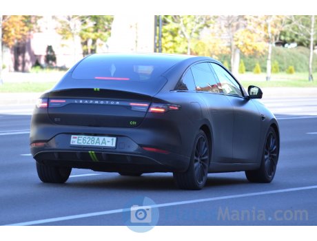 E628 AA-1, Leapmotor C01