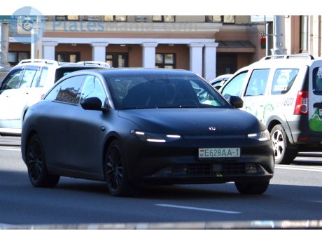 E628 AA-1, Leapmotor C01