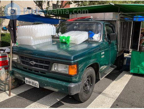 BVM-8682, Chevrolet A/C/D-20