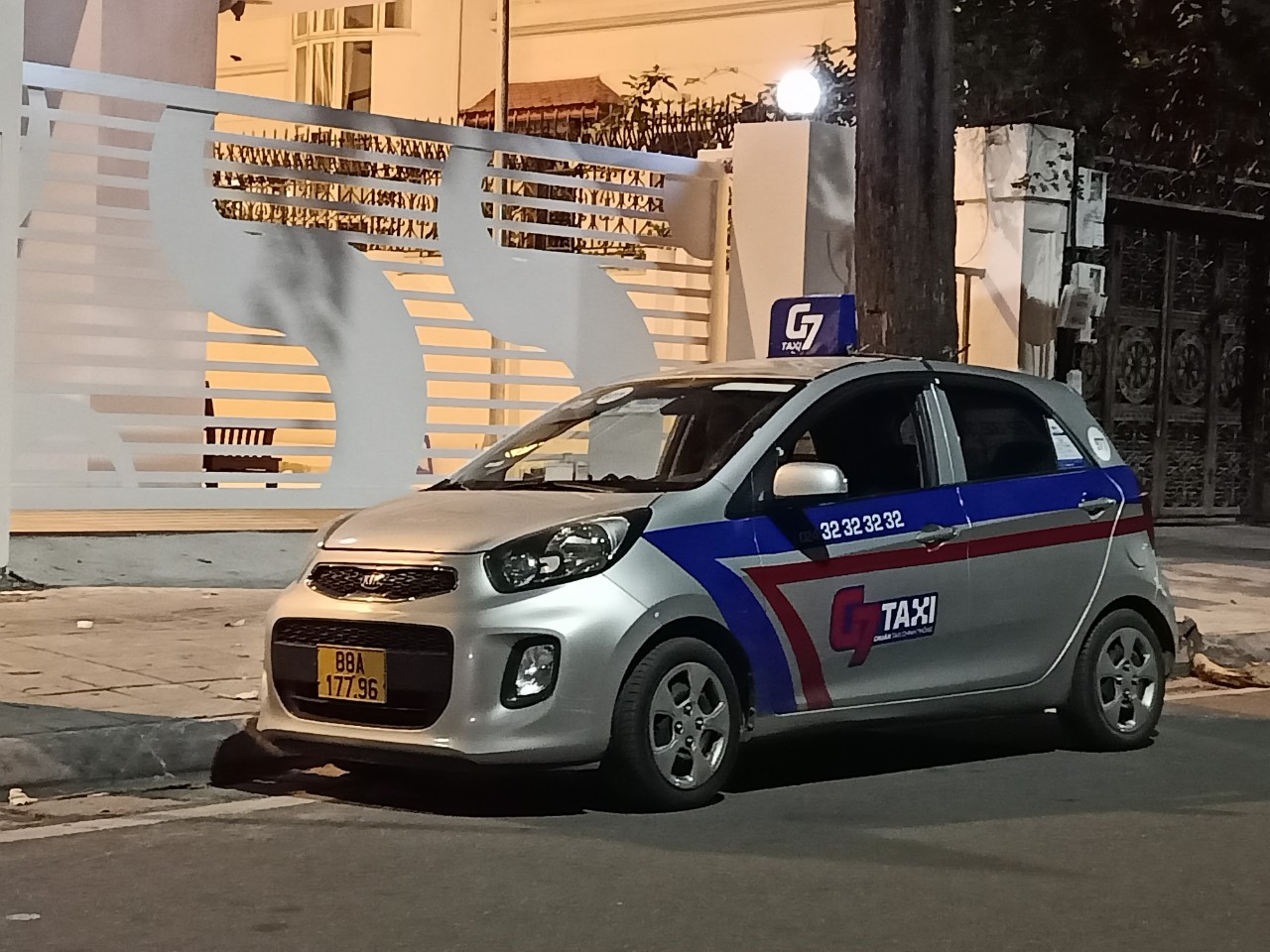 88A-177.96, Kia Morning 2nd gen (TA), 2011–2017