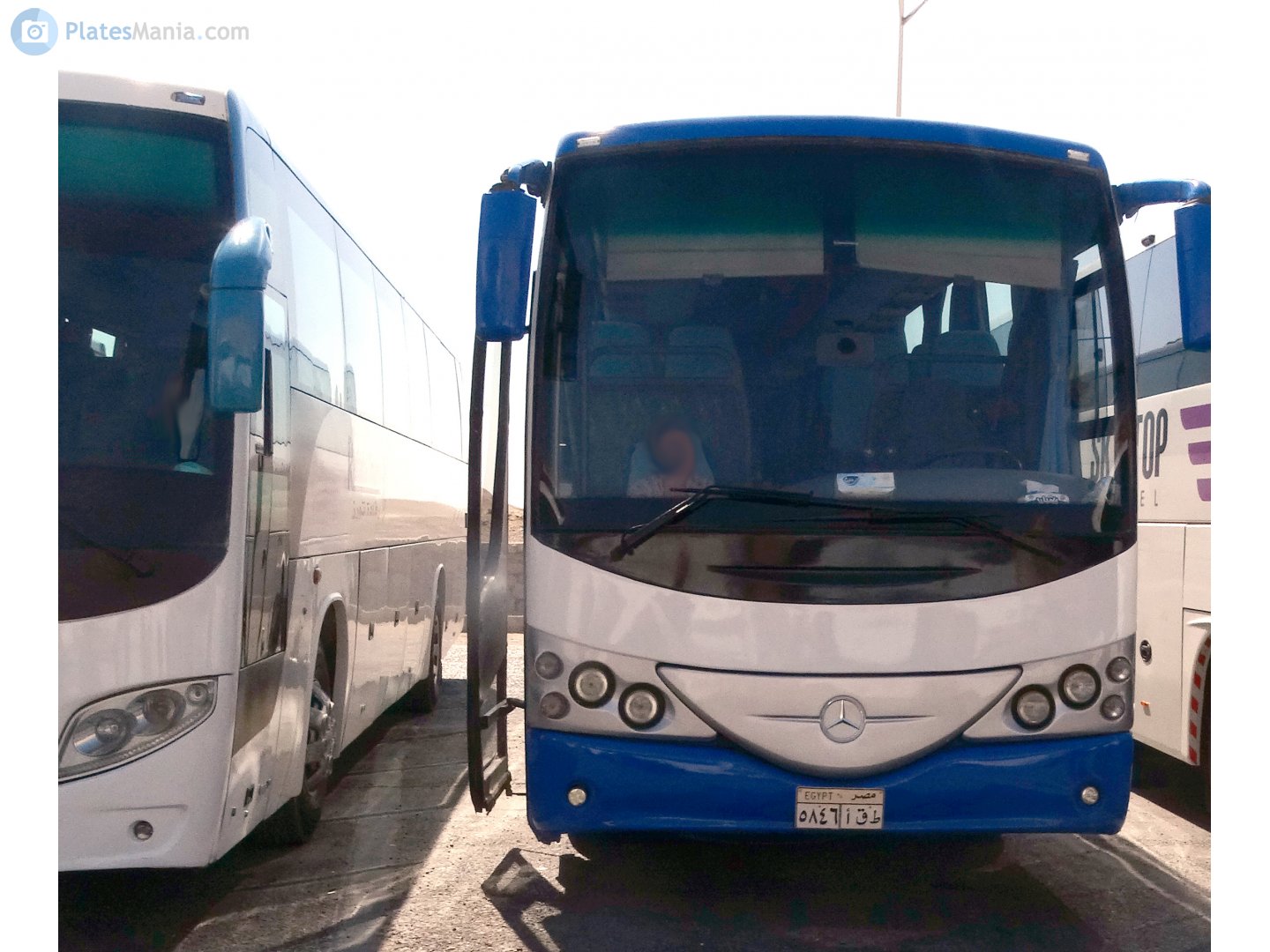 ٥٨٤٦ أقط, MCV 500 