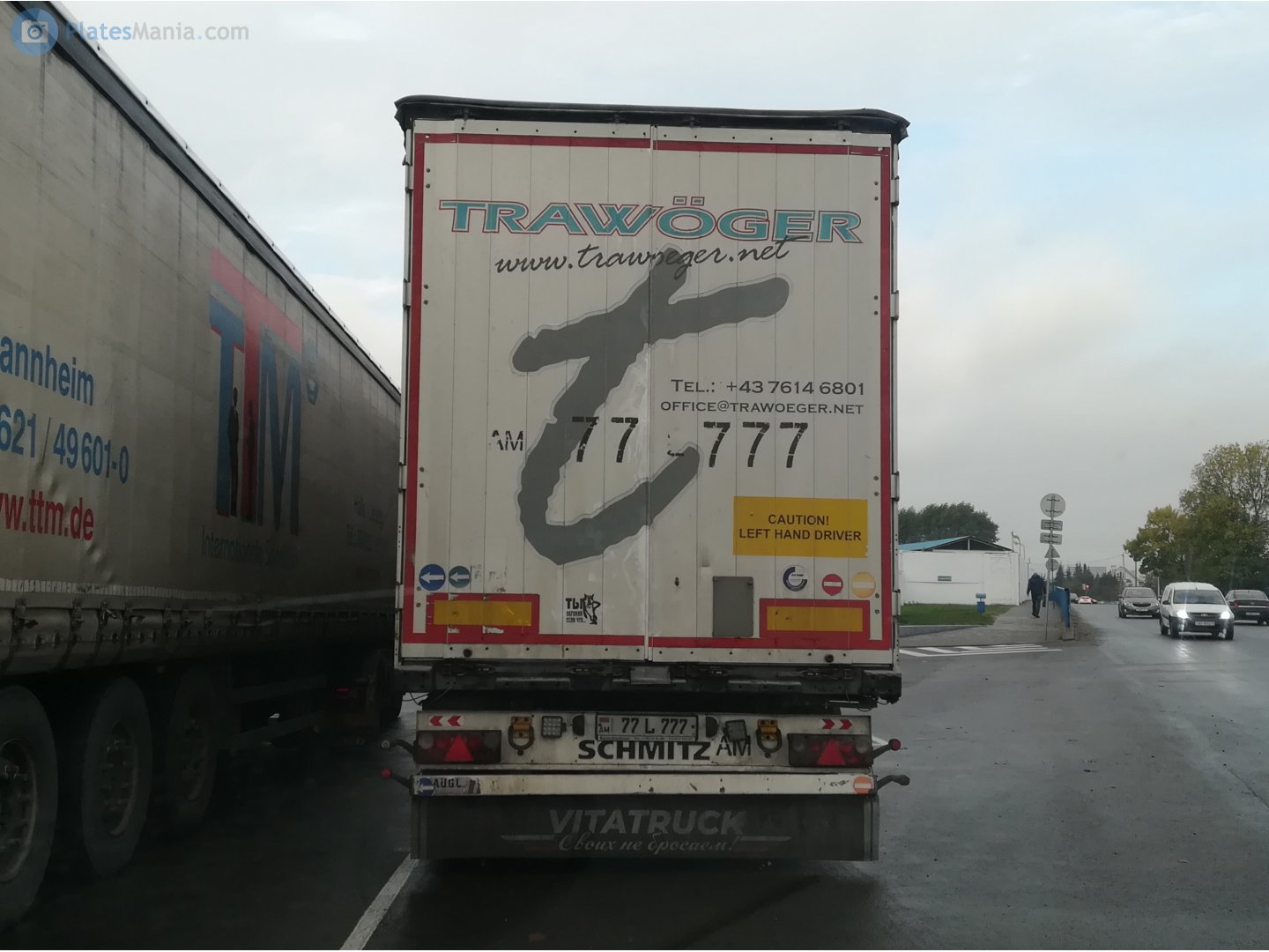 77 L 777, Schmitz SPR 