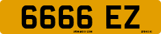 License plate of the United Kingdom, 1932 year system