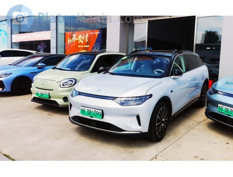 鲁B·DB1099, Leapmotor C01