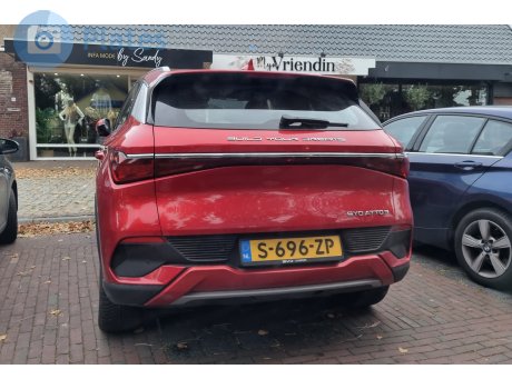 S-696-ZP, BYD Atto 3