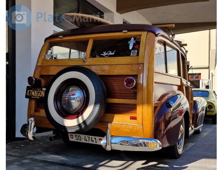 SO 4741, Chevrolet Fleetmaster