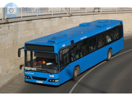 MFW-514, Volvo 7000/7700