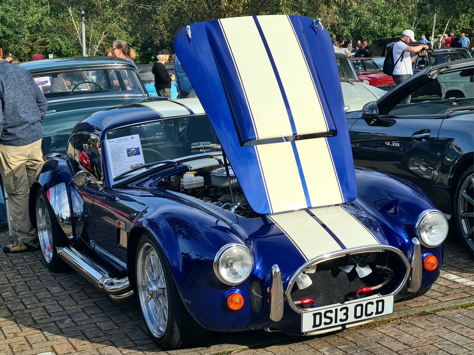 DS13OCD, Dax Tojeiro/427 