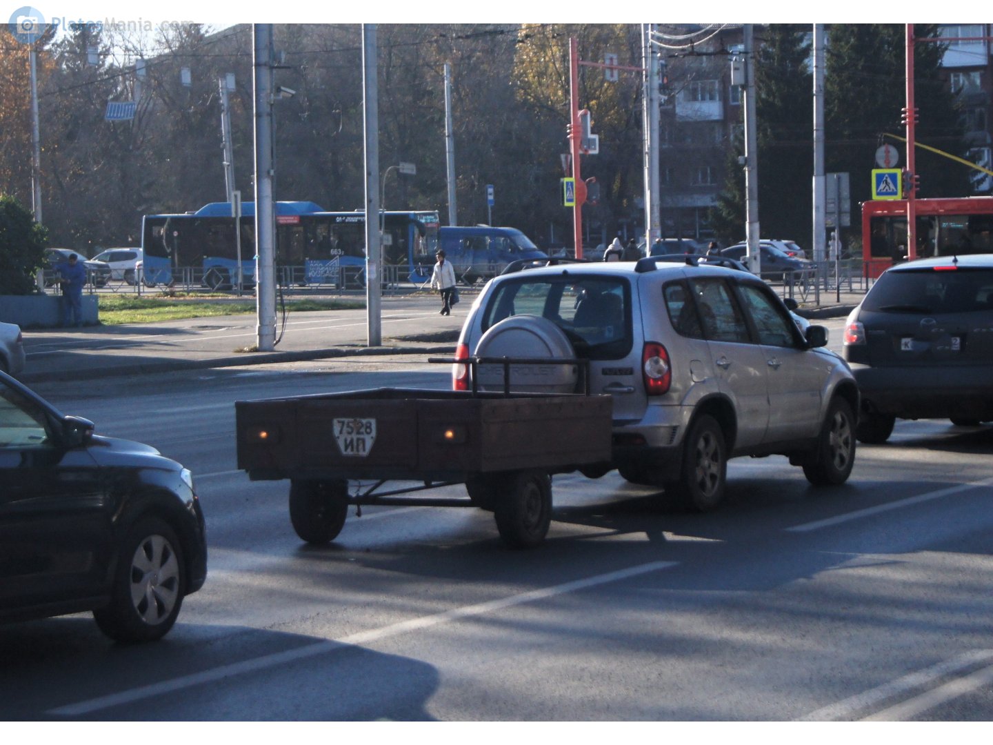 7528 ИП, JuMZ 81024 