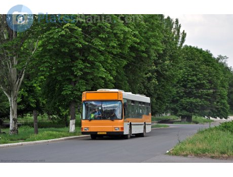 AH 1745 AA, Castrosúa CS40 City