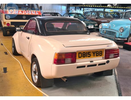 D815 YBB, Midas Gold / Silver / Bronze