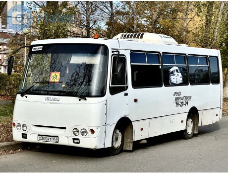 х300нт163, Bogdan А092