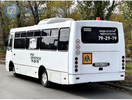 х300нт163, Bogdan А092