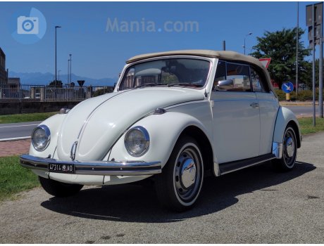 47314 AO, Volkswagen Beetle