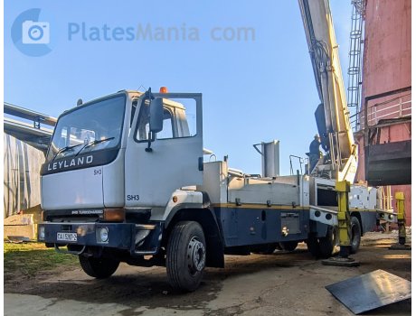 AI 5287-2, Leyland Constructor