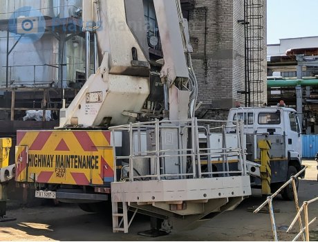 AI 5287-2, Leyland Constructor