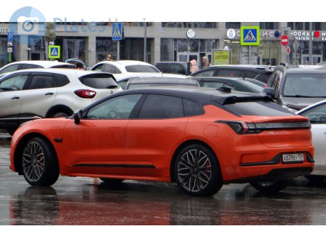 а839еу159, Zeekr 001