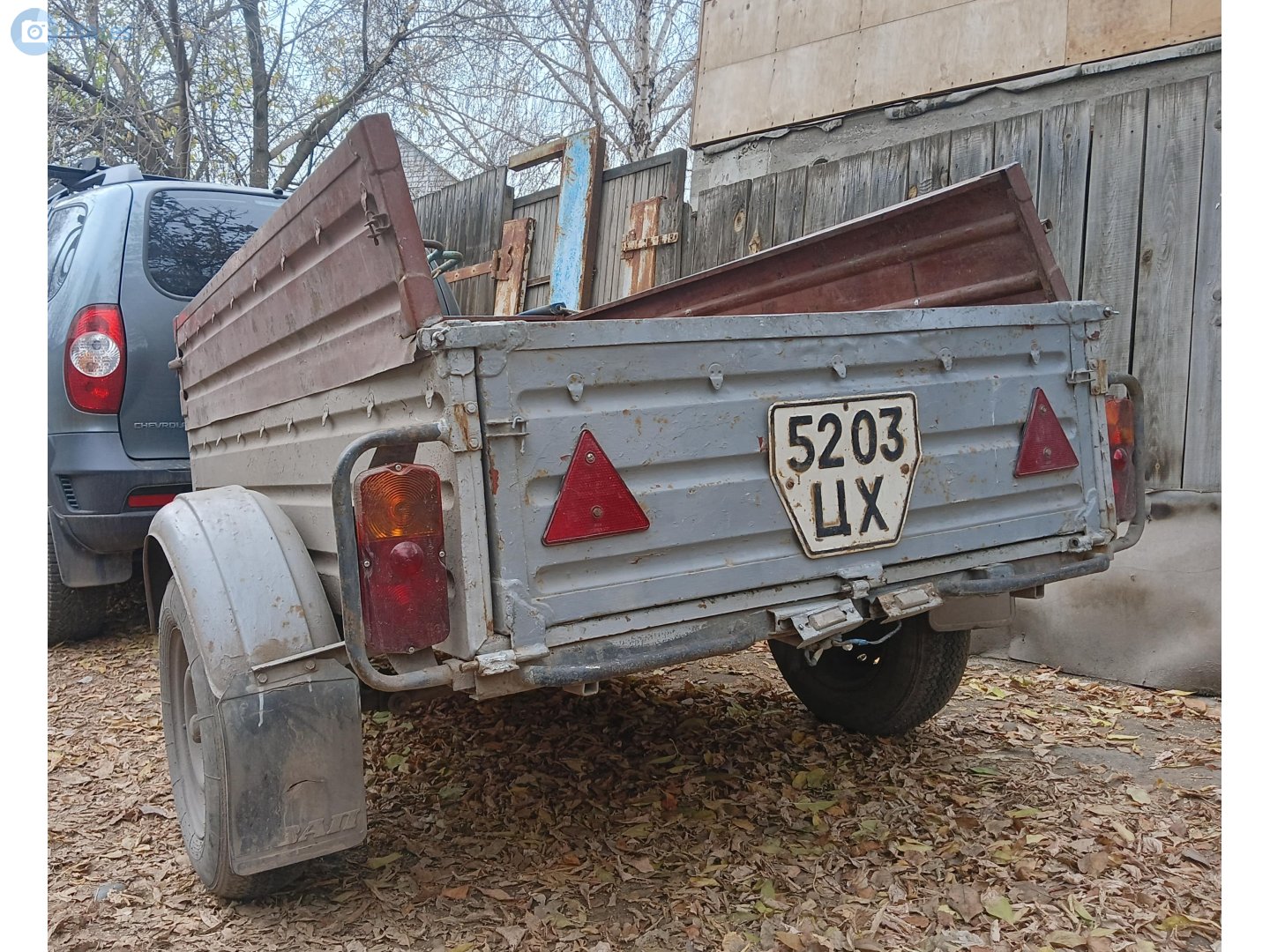 5203 ЦХ, Sibtral (KZAP / KZPT) 8140 