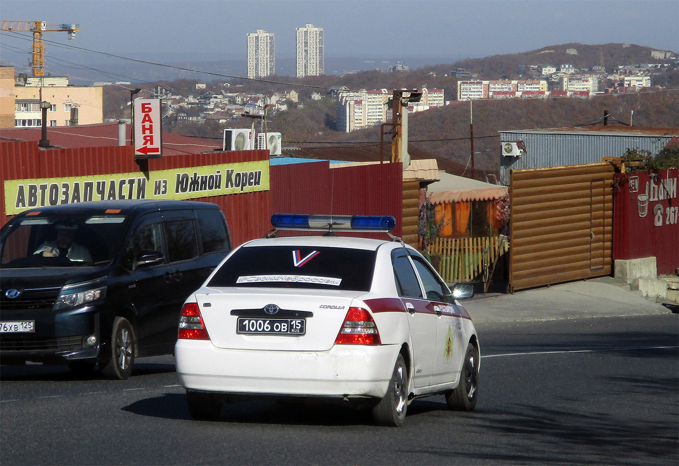 1006 ов 15, Toyota Corolla 9th gen Sedan (E120; Global-market), 2000–2007