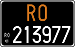 RO 213977