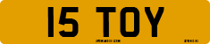 License plate of the United Kingdom, 1932 year system