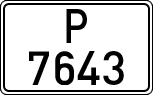 License plates of Spain, 1900 year series