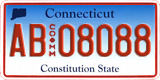 Connecticut, Commercial (AB-12345)