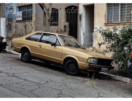 CEM-5183, Ford Corcel