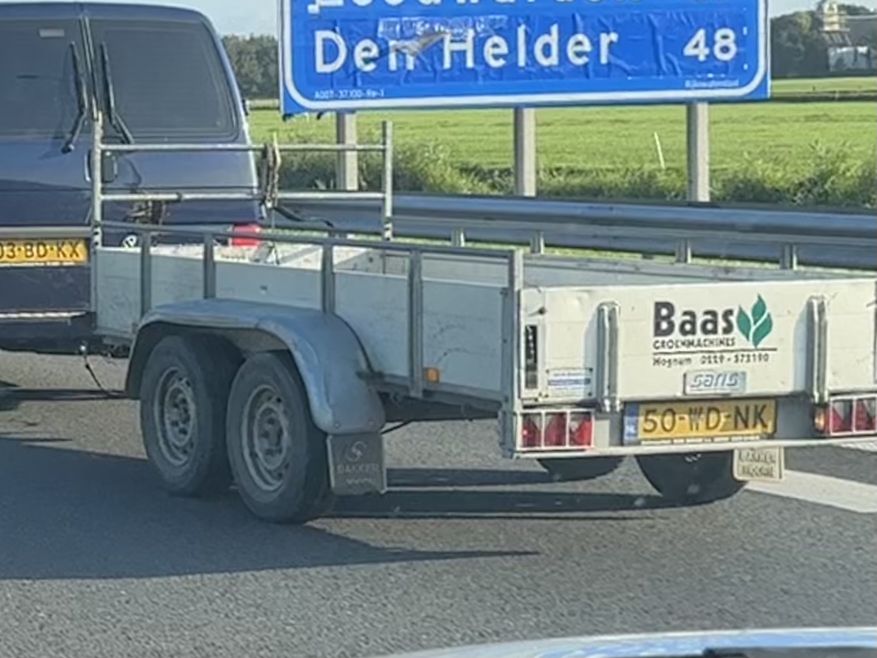 50-WD-NK, Saris McAlu Pro 