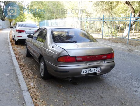 а219мт30, Mitsubishi Eterna