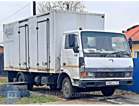 а980ун122, Tata LPT613
