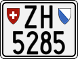 ZH 5285