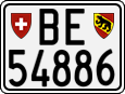 BE 54886