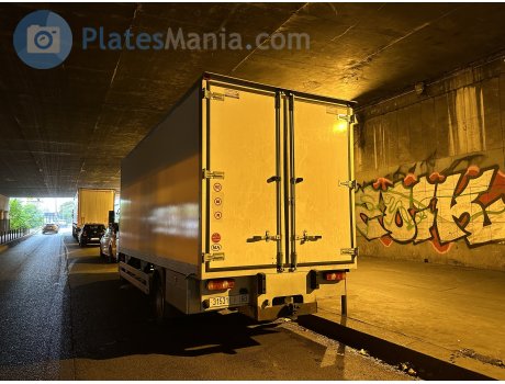 31531|‎أ|‎68, Mitsubishi Fuso Canter