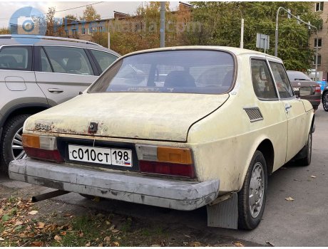 с010ст198, SAAB 99