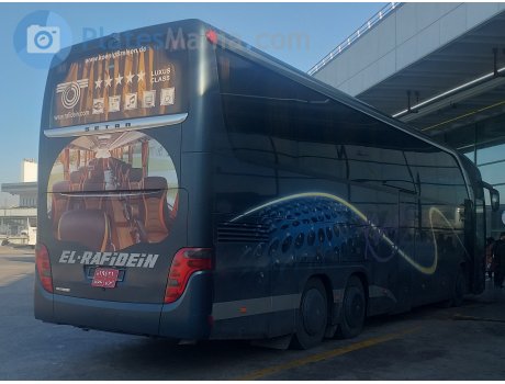 ‎١٩٤٣١‎, Setra 400-Series
