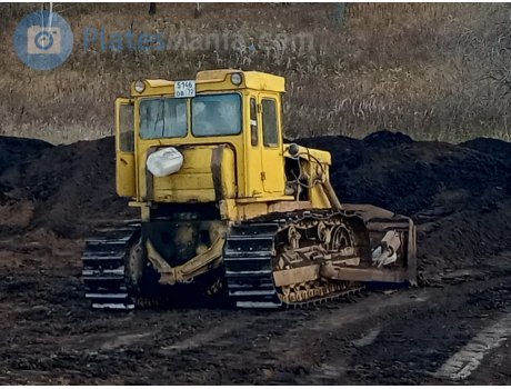 5146 ов 72, ChTZ Т(Б)