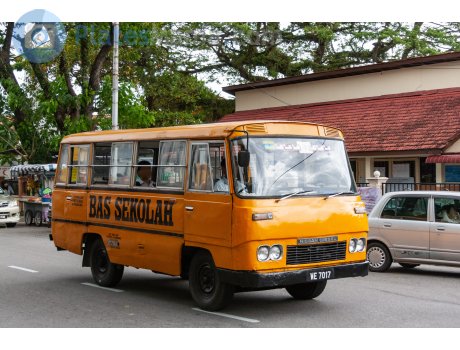 WE 7017, Nissan Civilian